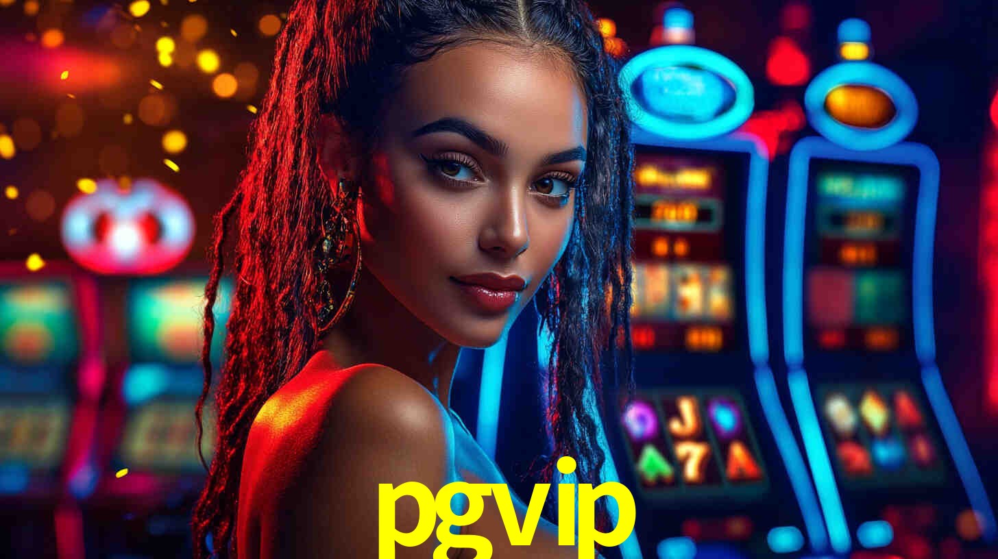 Estatísticas pgvip