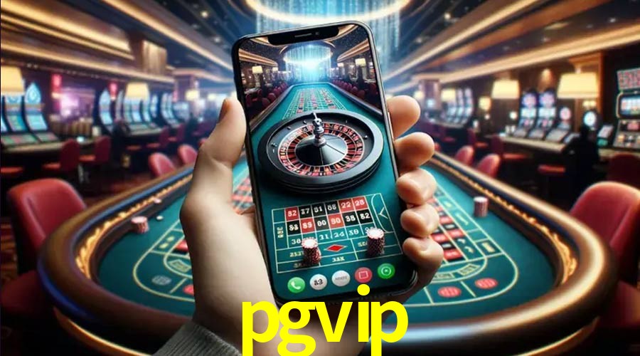 Experiência VIP pgvip