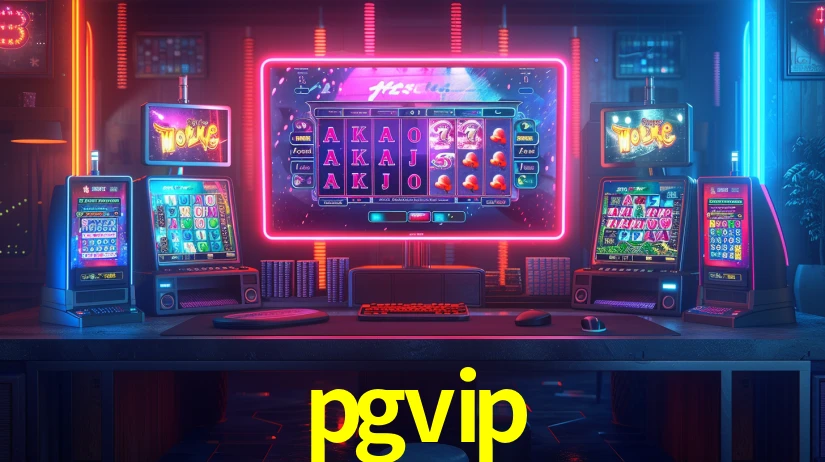 pgvip - Plataforma Brasileira de Autorização - pgvip.com