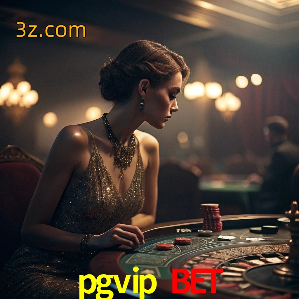 logo pgvip bet