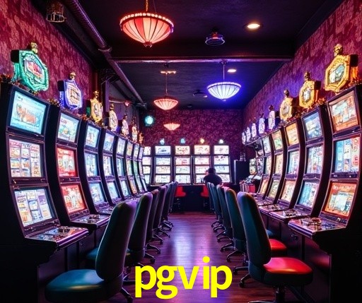 A Experiência Imersiva dos Cassinos Ao Vivo no pgvip