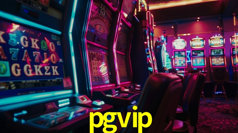 Account Benefits pgvip