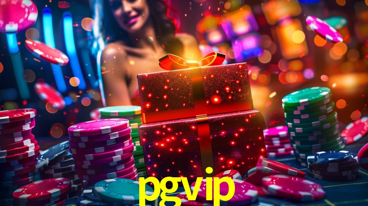 Sistemas de Segurança pgvip