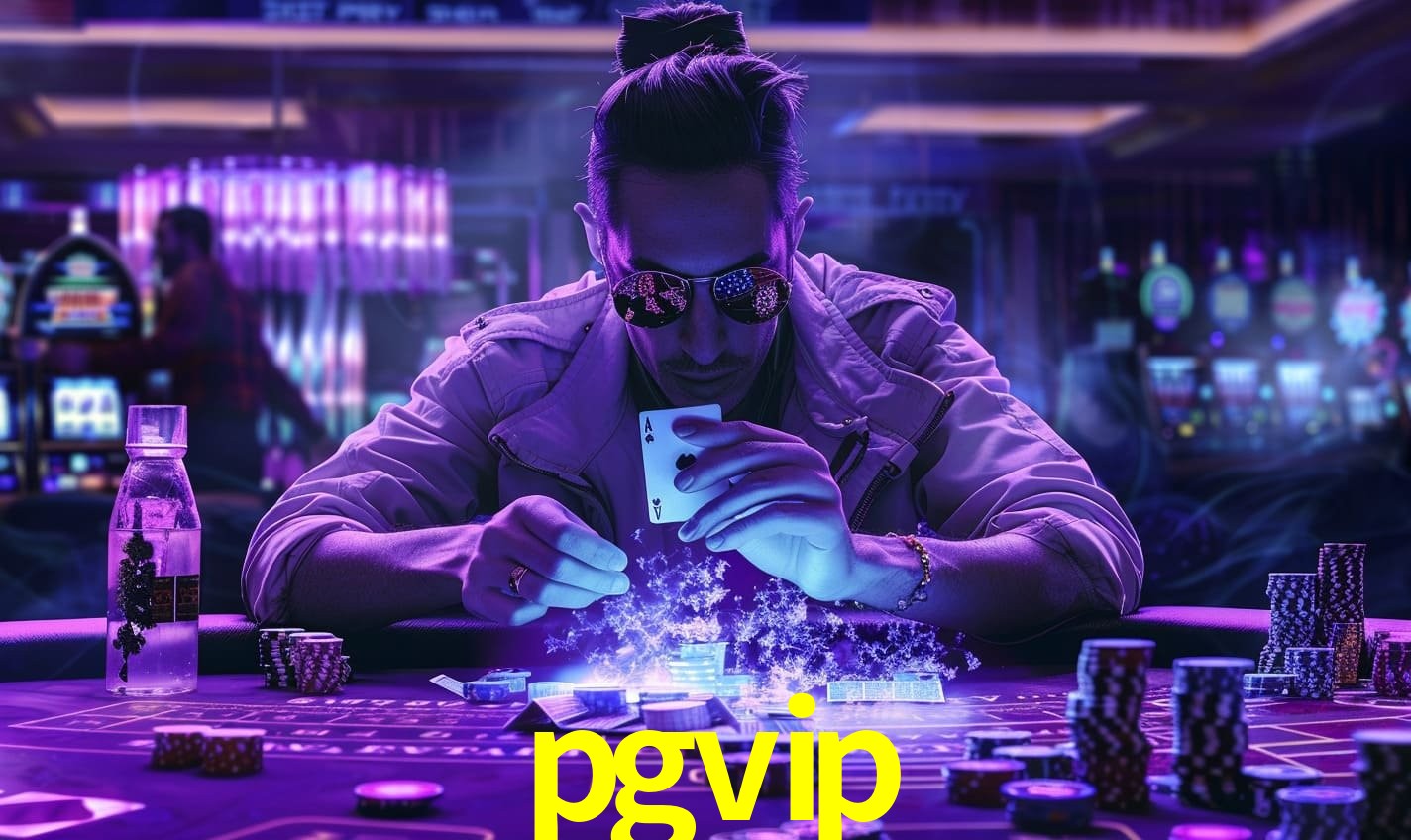 Programa VIP pgvip