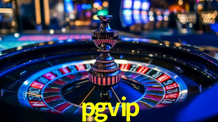 Sinta a adrenalina dos jogos de cassino com pgvip
