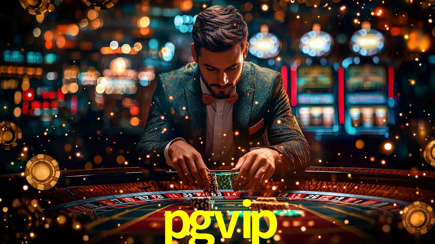 Experimente o Login Seguro Premium no pgvip