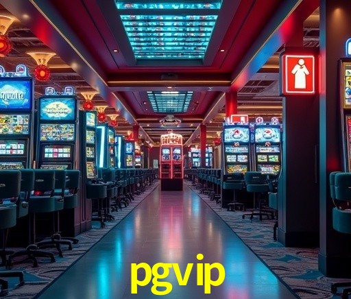 Benefícios da Conta pgvip