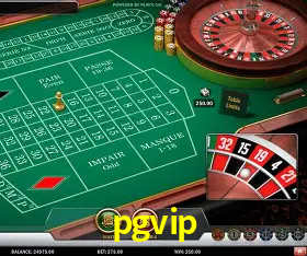 Responsive Design pgvip