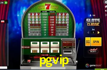 Weekend Specials pgvip
