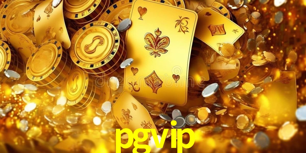 Cadastro Rápido pgvip