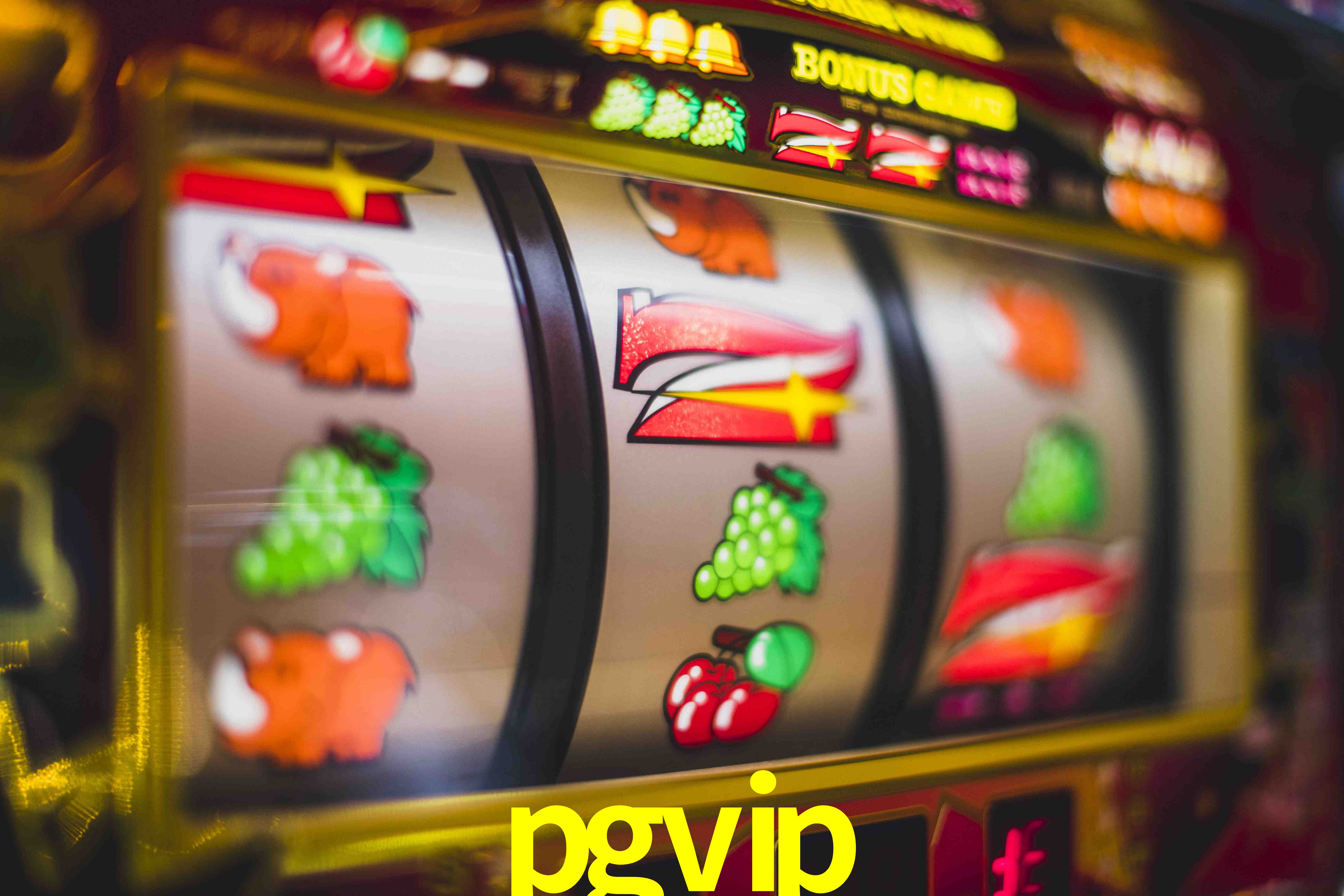 Live Casino pgvip