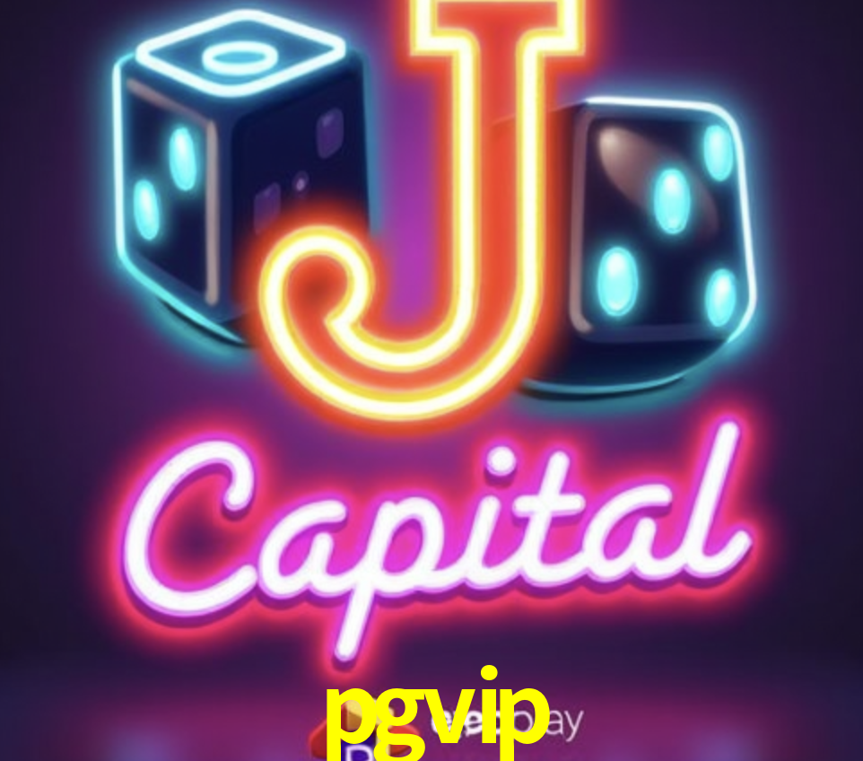 Game Providers pgvip