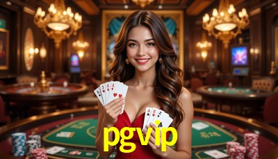 Bonus Features pgvip