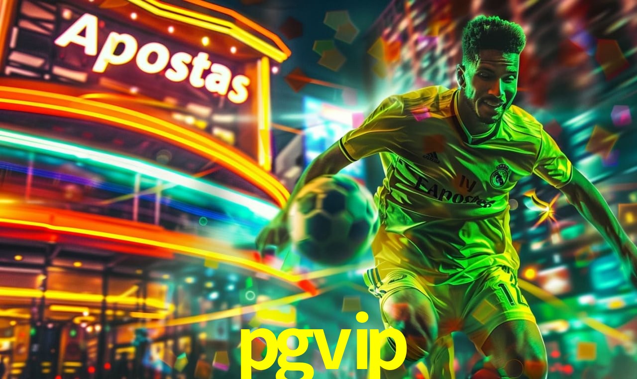 Descubra o Programa VIP da pgvip: Vantagens Exclusivas para Jogadores