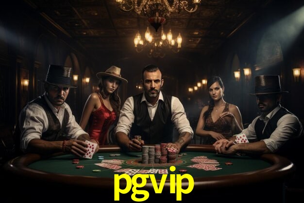 Design Responsivo pgvip