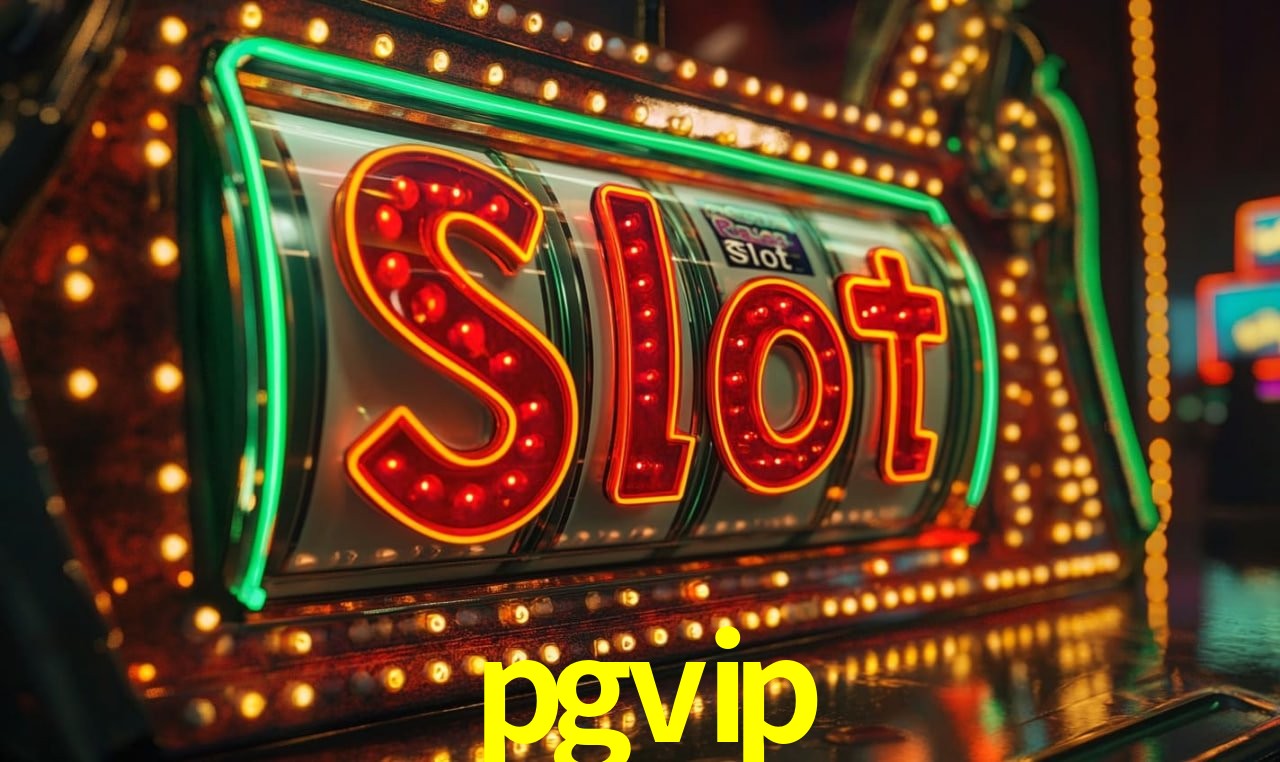 Descubra a Essência do pgvip: Nossa História e Compromissos