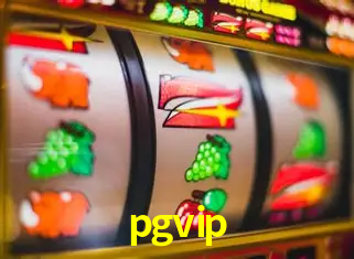 Descubra o Mundo do Cassino Online com pgvip