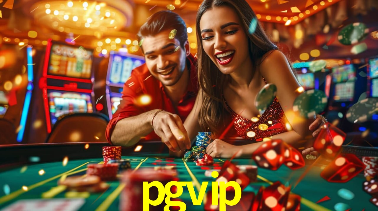 A Popularidade dos Caça-Níqueis no pgvip