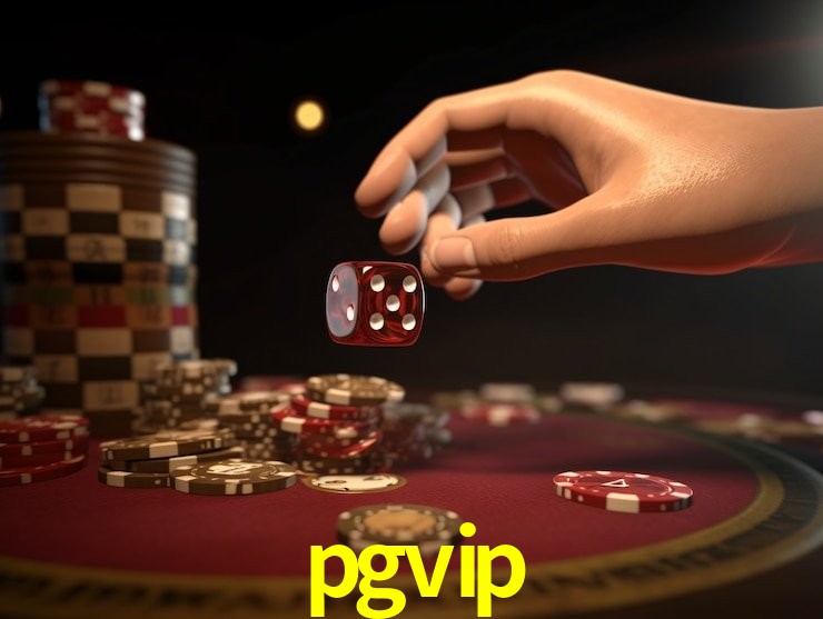 A Experiência Imersiva dos Cassinos Ao Vivo no pgvip