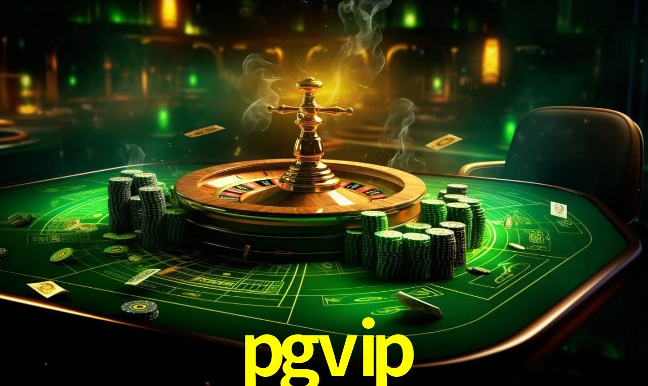 Integração de APIs pgvip