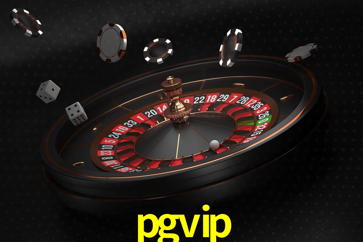 pgvip: A Experiência de Casino com Jogos de Mesa ao Vivo
