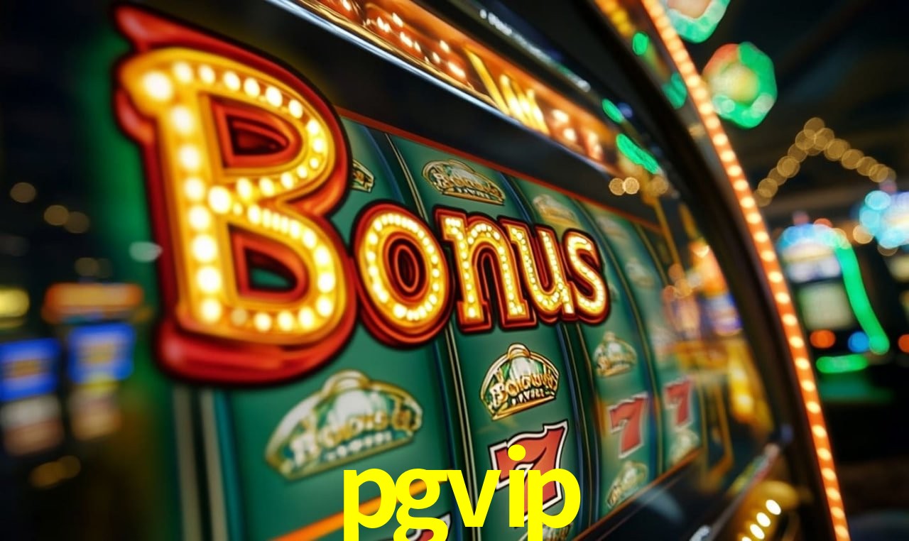 Descubra o Programa VIP da pgvip: Vantagens Exclusivas para Jogadores