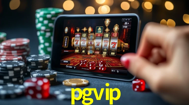 pgvip bet