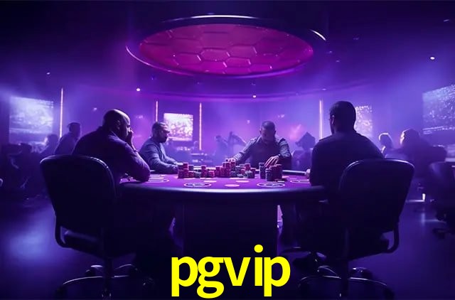 Login Seguro pgvip