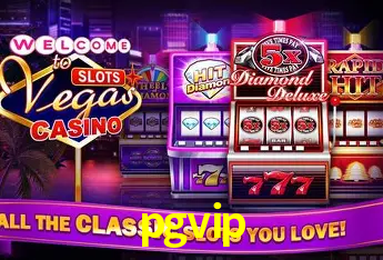 Seasonal Promotions pgvip