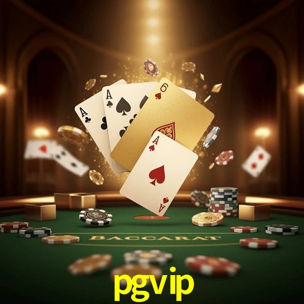 Tournaments pgvip