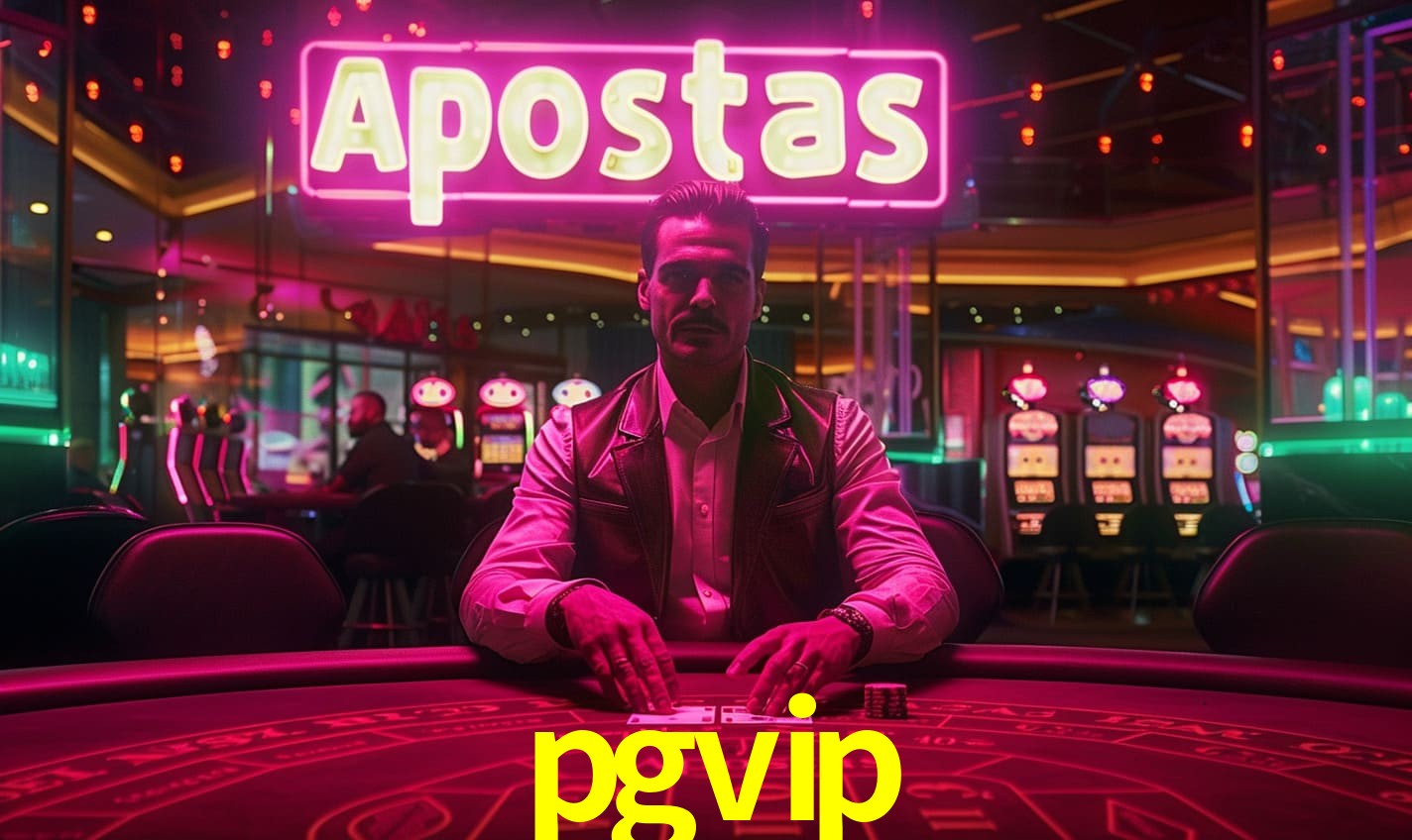 Jogos de Slot pgvip