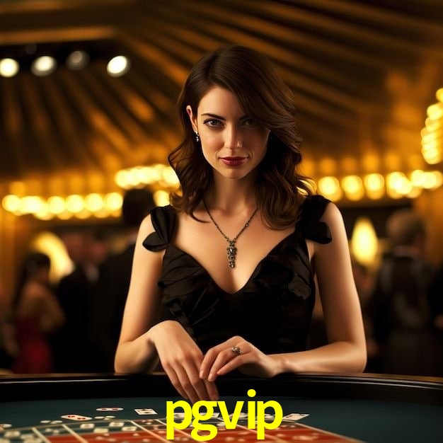 Estatísticas do Jogo pgvip