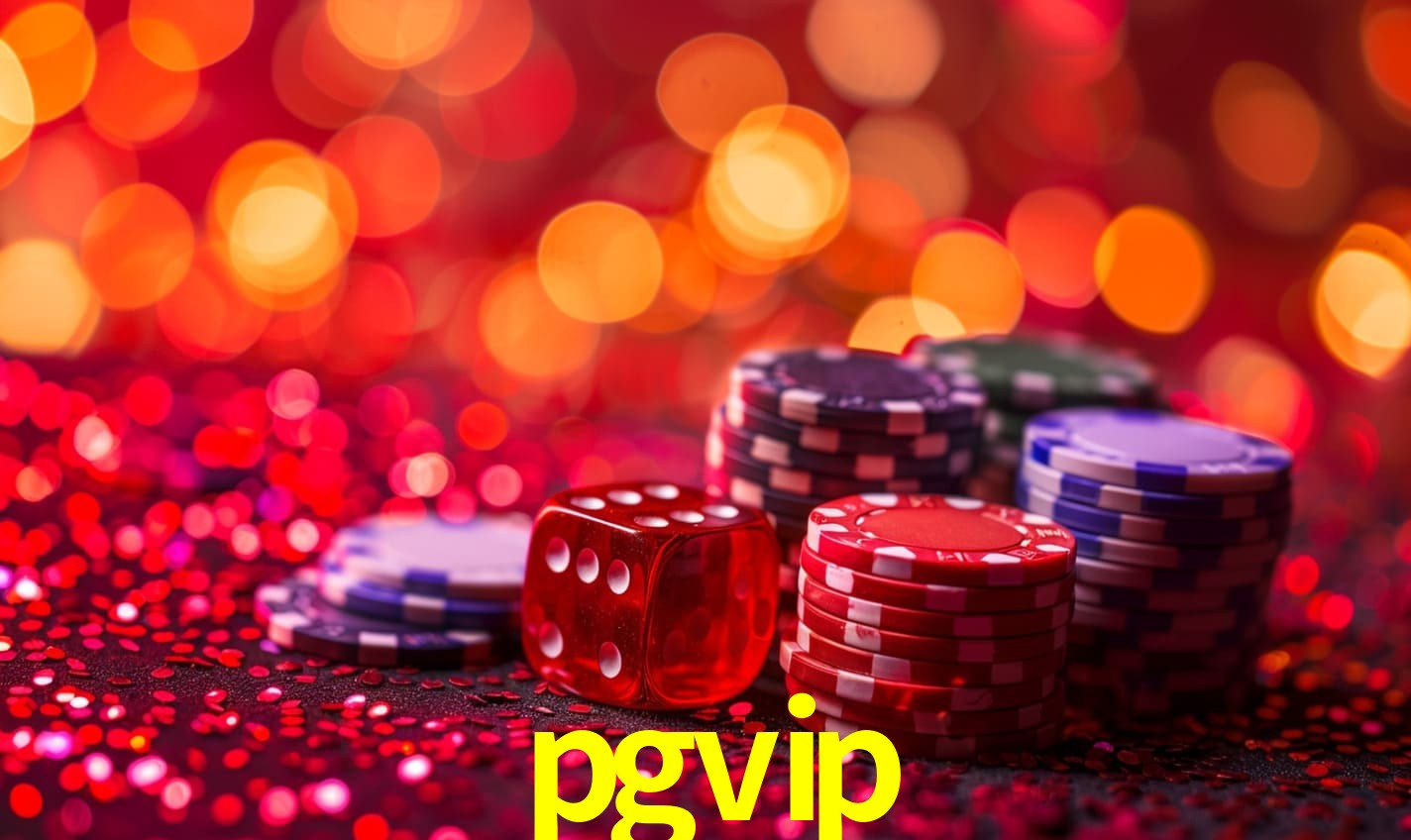 Provedores de Jogos pgvip