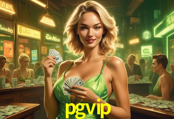 Recursos de Bônus pgvip