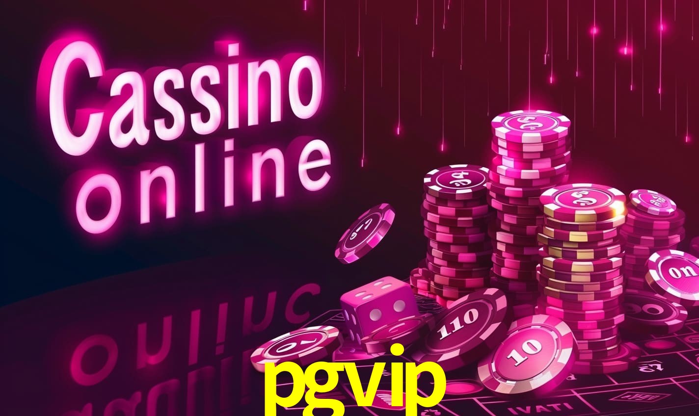 Casino Ao Vivo pgvip