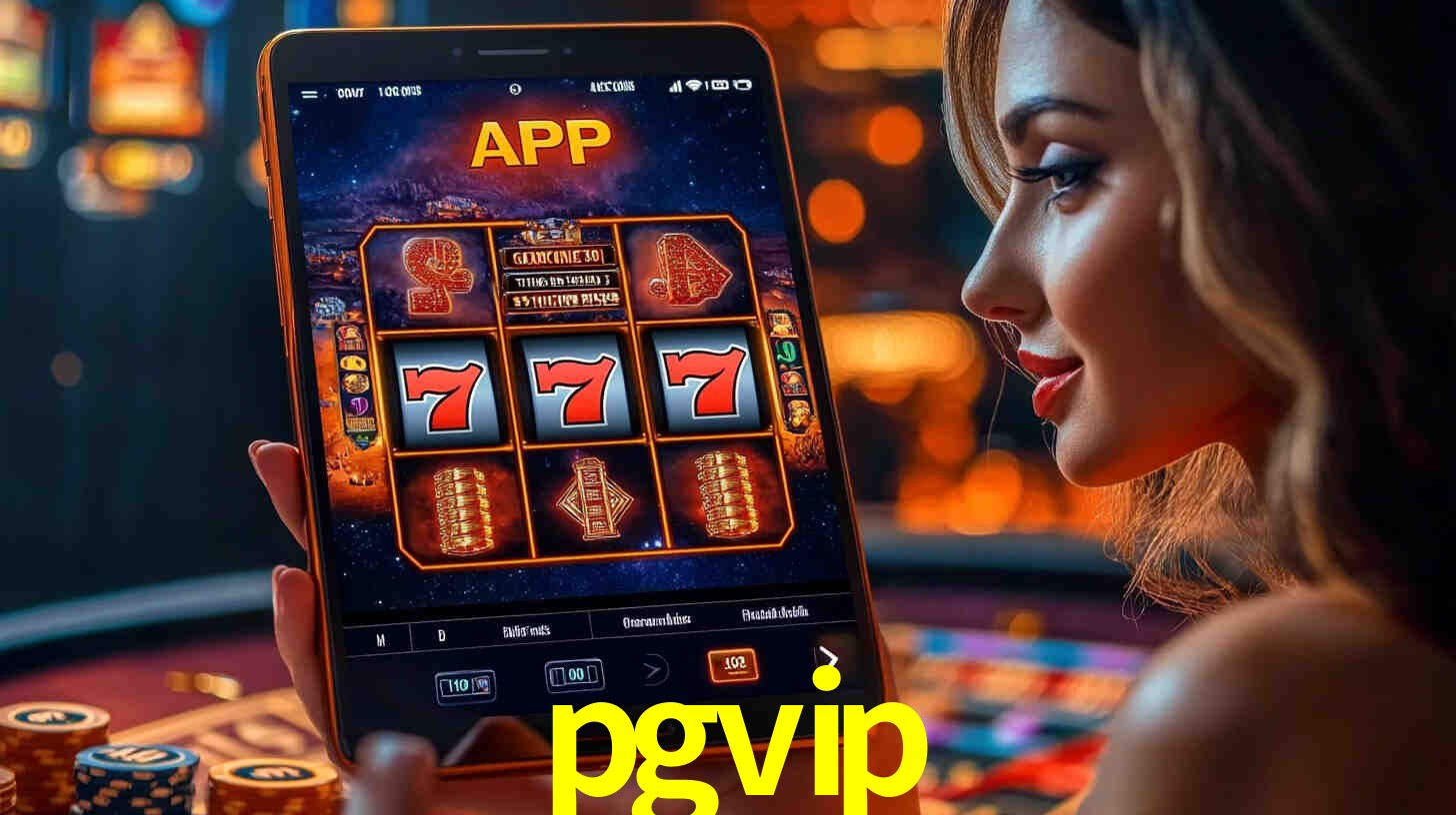 Desvendando o Mundo dos Jogos Virtuais na pgvip